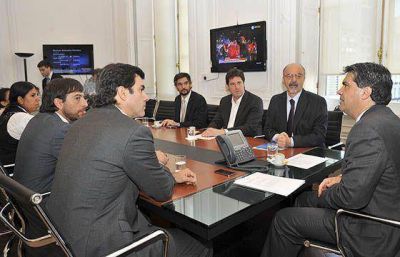 M�s de 2000 productores de Met�n recibir�n subsidios de sostenimiento de empleo