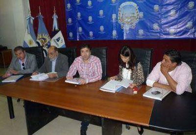Los concejales rechazaron por �insuficiente� la respuesta de Cant�n