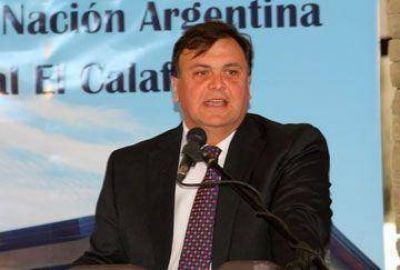 Belloni: �la energ�a es el pilar del desarrollo provincial�