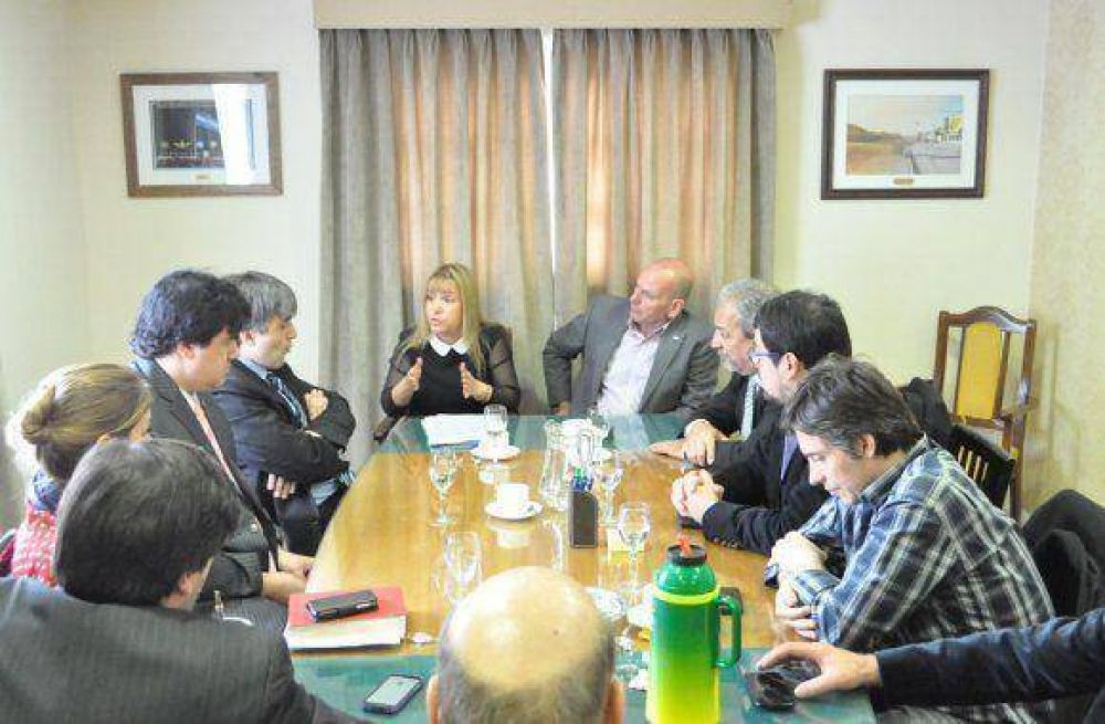Los Concejales ratificaron su decisi�n de no avalar un nuevo aumento en el valor del boleto