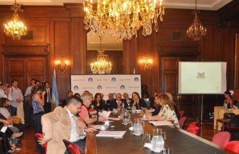 Cenz�n prometi� doble recolecci�n de residuos