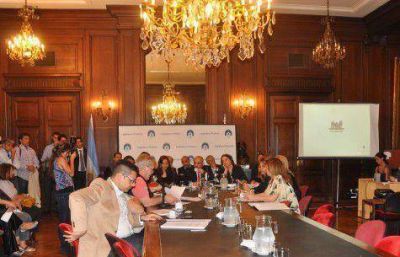 Cenz�n prometi� doble recolecci�n de residuos