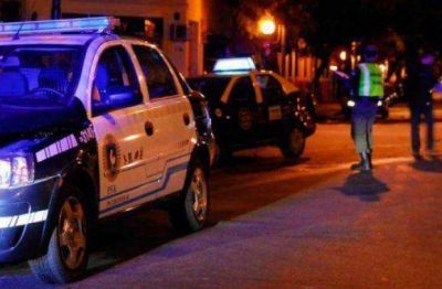 Prefecto oriundo de Ushuaia fue asesinado en Barracas