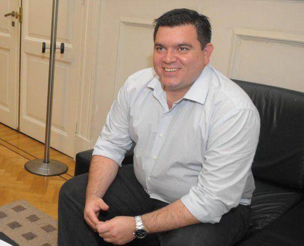 Villalba por Bevilacqua