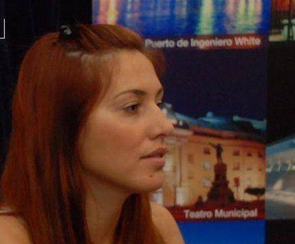 Rev�s judicial para Gabriela Bustos: la causa por los �pasajes truchos� seguir� en Bah�a