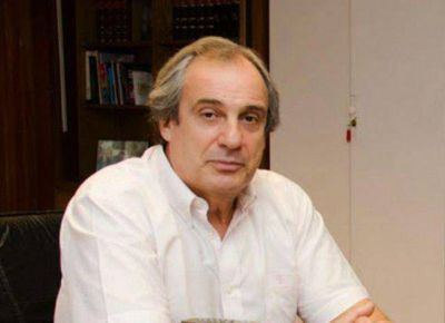�El Vicegobernador se mostr� muy solidario y se puso a disposici�n de lo que necesitemos�, dijo Juan Carlos Cal�