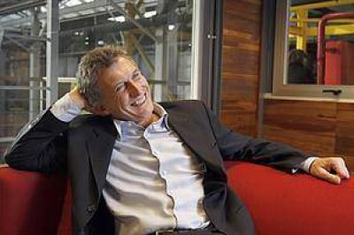 Mauricio Macri, sobre la despenalizaci�n del aborto: 