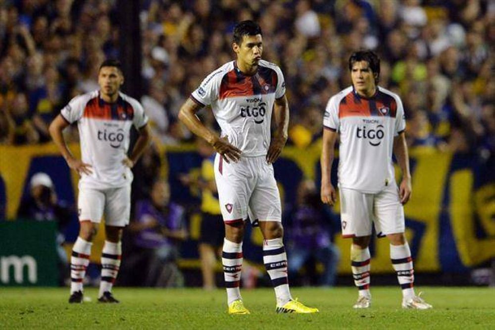 El enojo de Cerro Porte�o: 