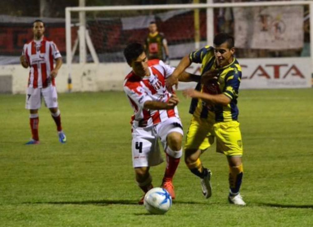 Copa Argentina: por penales, Juventud elimin a Belgrano de Santa Rosa