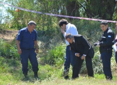 Confirman que Ezequiel Fern�ndez muri� por un piedrazo en la cabeza