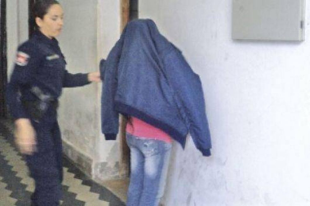 �ltimo momento: detuvieron a una mujer por el secuestro de Juanita
