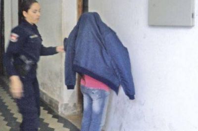 �ltimo momento: detuvieron a una mujer por el secuestro de Juanita