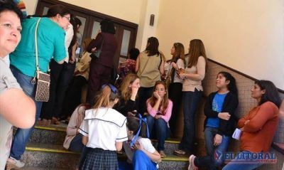 Colegios privados: inscriben con precios actuales pero no descartan aumento