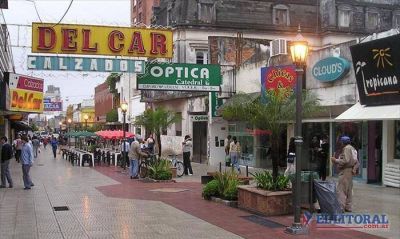 Comercios: casi la mitad de los negocios no cuentan con habilitaci�n municipal