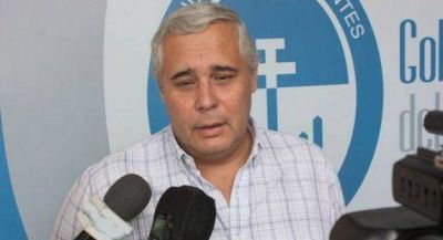 R�os anunciar�a hoy un adicional de fin de a�o