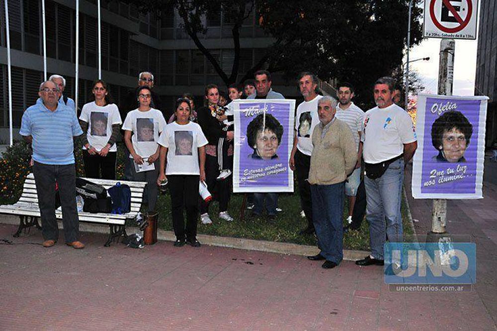 Conductor que mat� quiere una probation