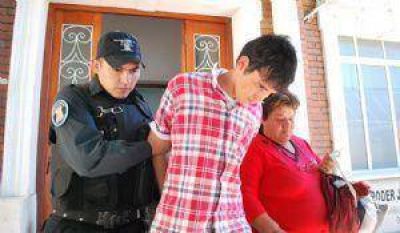 Condena de 15 a�os por un abuso sexua