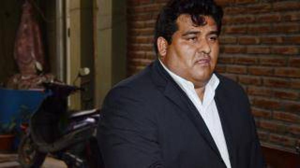 Declar� hoy una de las v�ctimas y asegur� que fue abusado por el 