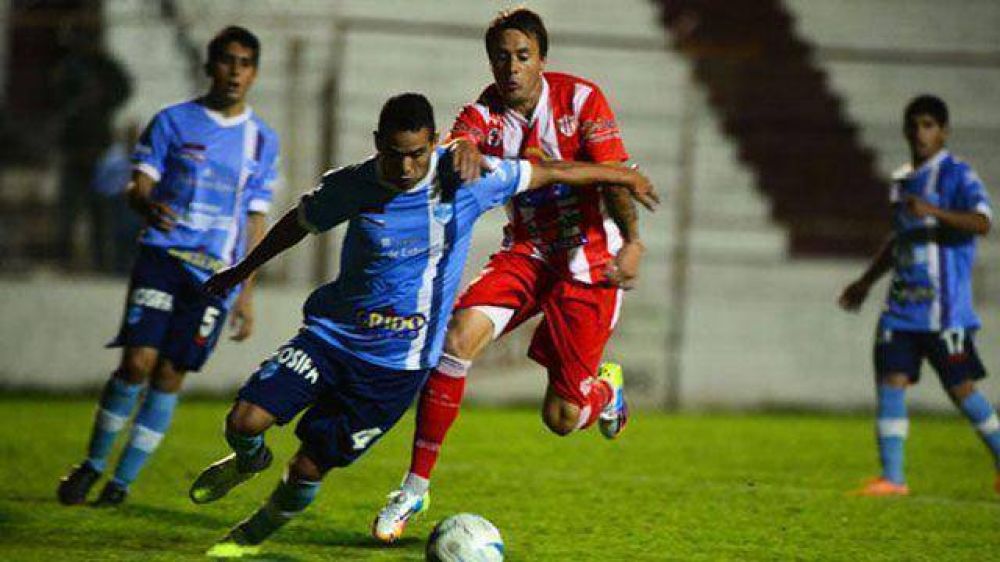 Copa Argentina: Atl�tico Paran� qued� eliminado por penales ante Gimnasia