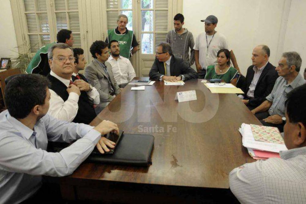 Descanso dominical: tregua de 15 d�as por la conciliaci�n
