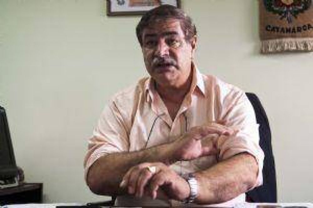 Cabur: �Osep no est� en condiciones de dar ning�n tipo de aumento�