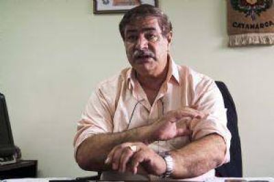 Cabur: �Osep no est� en condiciones de dar ning�n tipo de aumento�