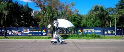 Katopodis y Massa inaugurar�n EPSam 2014