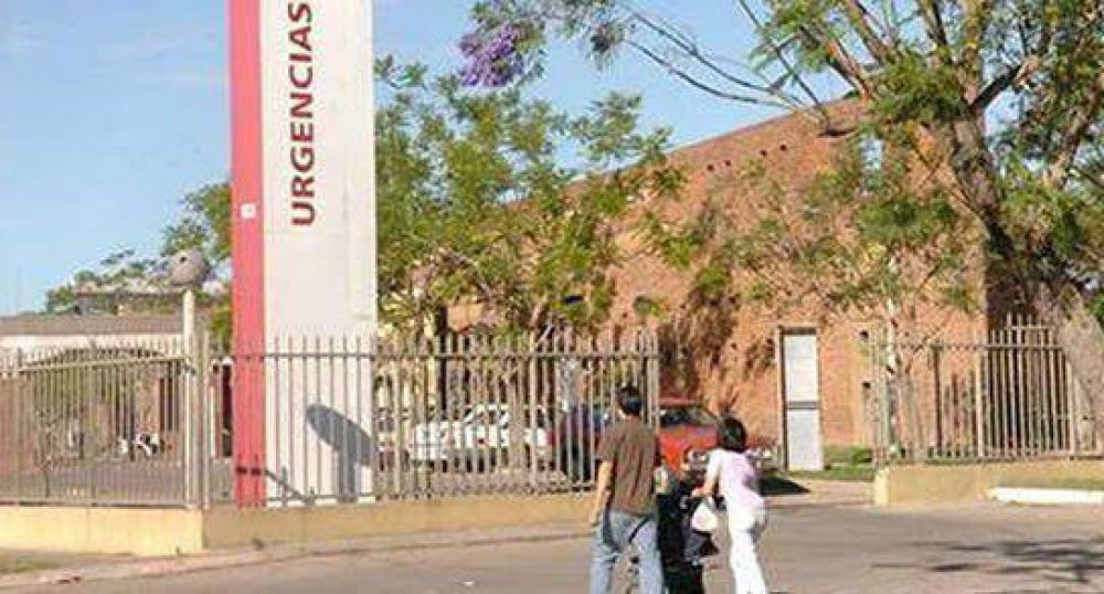 Posible caso de meningitis en Santa Fe