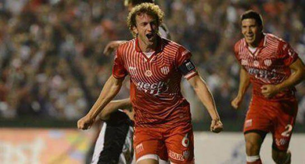Uni�n volvi� a ganar y se acerca a la primera divisi�n