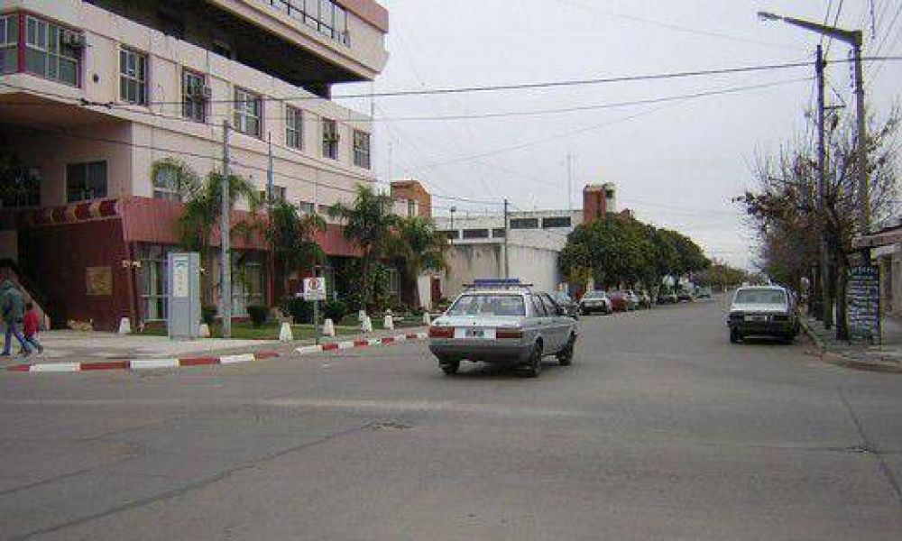 El municipio de R�o Tercero no subir� las tasas el a�o pr�ximo
