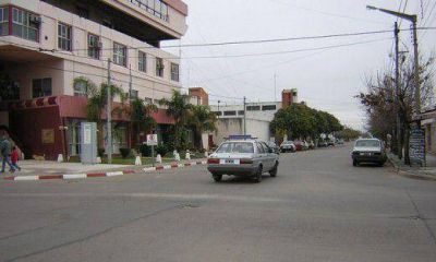 El municipio de R�o Tercero no subir� las tasas el a�o pr�ximo