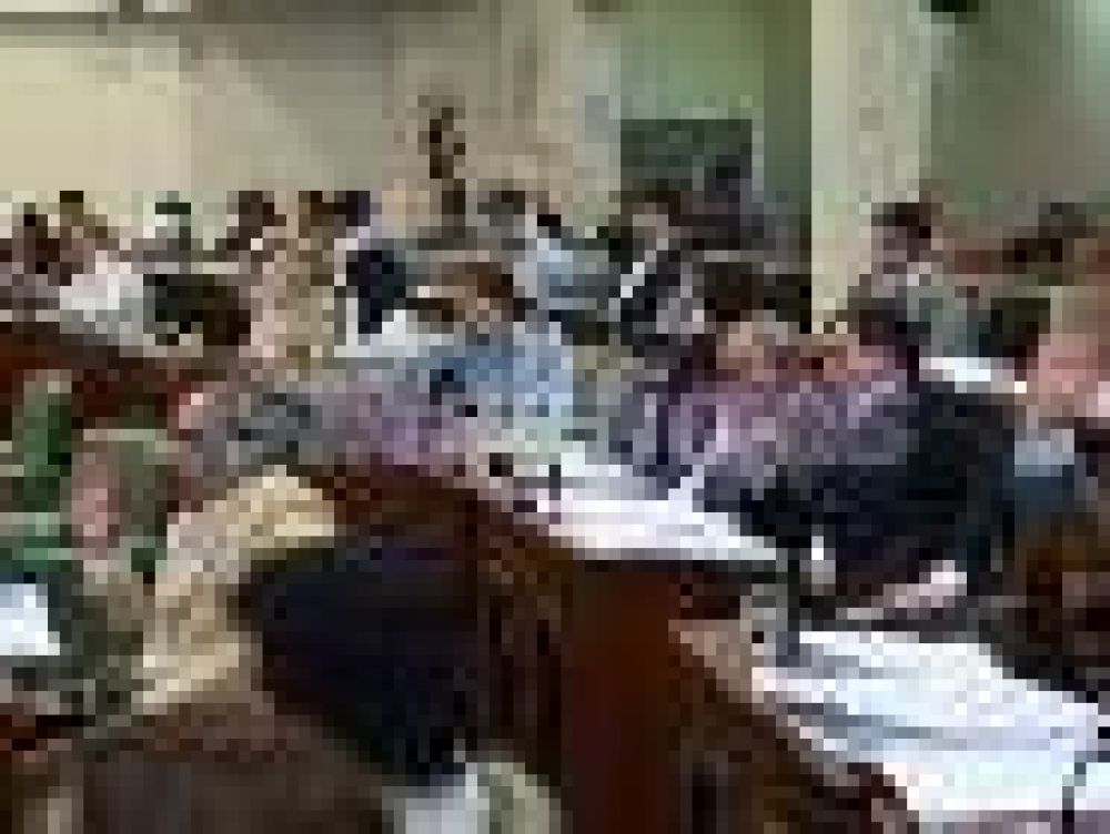 El Concejo Deliberante pidi� informes sobre la nueva marca ciudad del Municipio de San Isidro