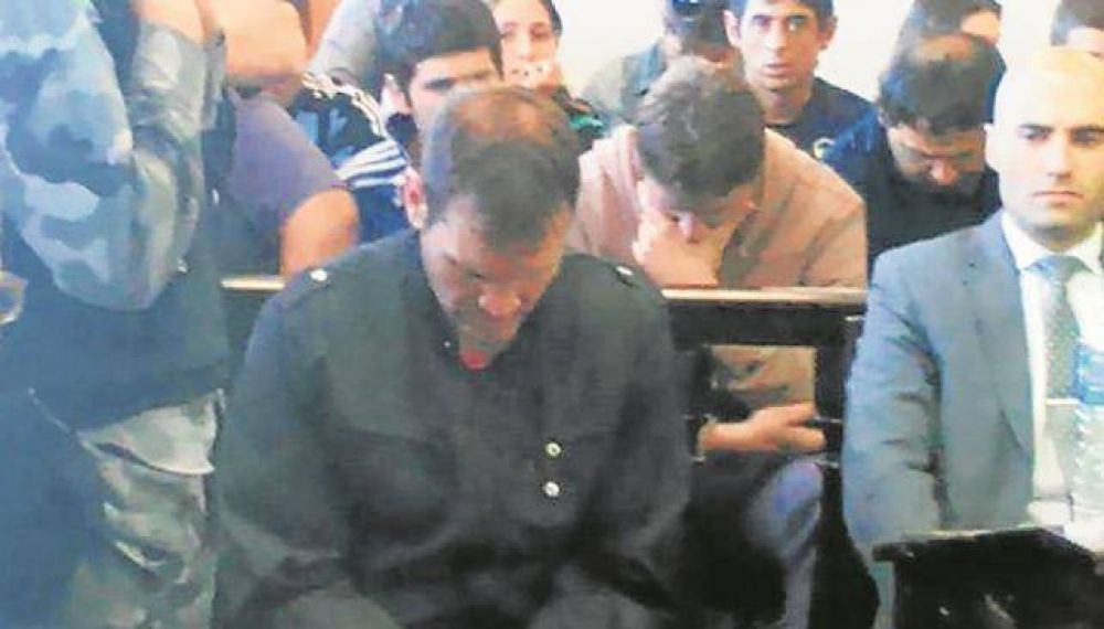 Bell Ville: perpetua por femicidio