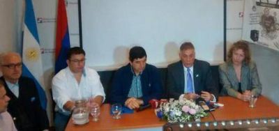 Rentas baj� al�cuotas del pago a cuentas y redujo multas por errores formales