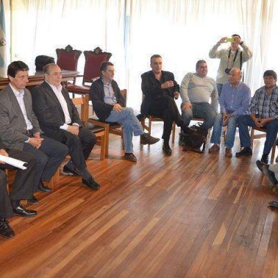 Bono navide�o de $3.500 para los estatales