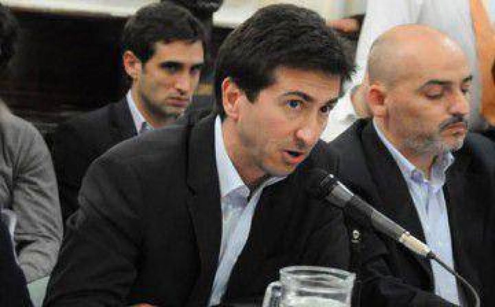 Cenz�n destac� que Ciudad redujo en un 46% el env�o de residuos a rellenos sanitarios	