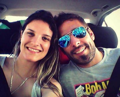 Larra�aga design� como funcionaria a la novia de su hijo