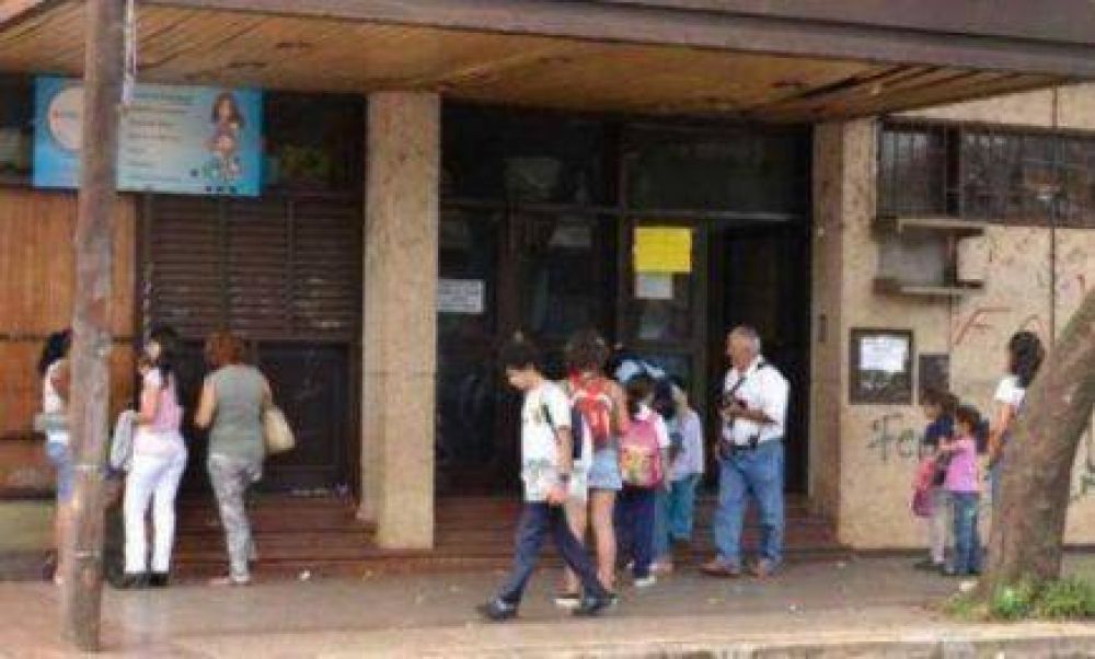Abuso en Escuela 43: Separaron del cargo a directivos y psicopedagoga