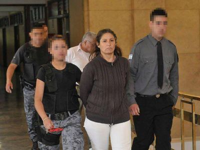 Pidieron perpetua para la madre y el padrastro de Micaela Reina