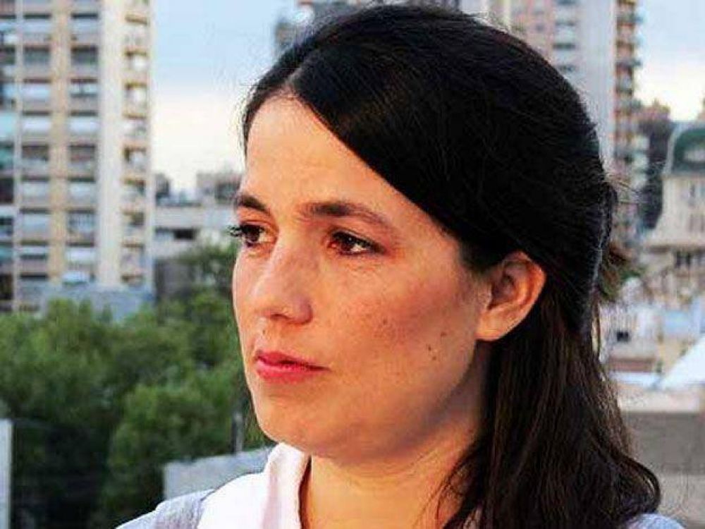 El FIT presentar� a Barbeito como precandidata a gobernadora de Mendoza