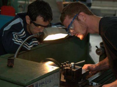 El gobierno acord� una progresiva desvinculaci�n del ITU para que pase a depender de la UNCuyo