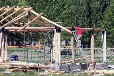 La construcci�n sustentable suma adeptos en Mendoza