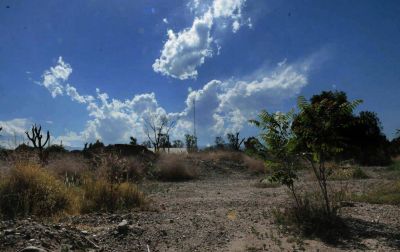 Estiman que el centro de deportes urbanos estar� listo en junio