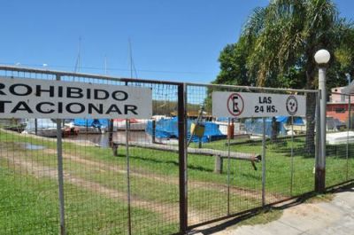Scioli y un anuncio de contenido pol�tico que no resolver�a el conflicto