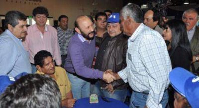 Insfr�n adelant� programas para mejorar calidad de vida de adultos mayores