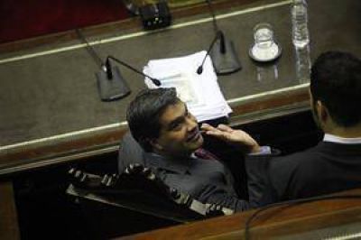 Capitanich admiti� que no hubo interesados en el canje local