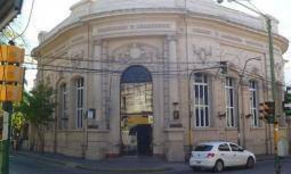 Jueves sin bancos por celebrarse el d�a del trabajador bancario