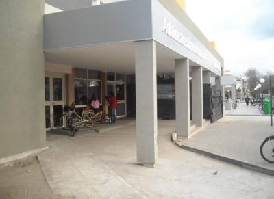 Hospital: falencias edilicias en terapia y un proyecto de traslado a otro sector