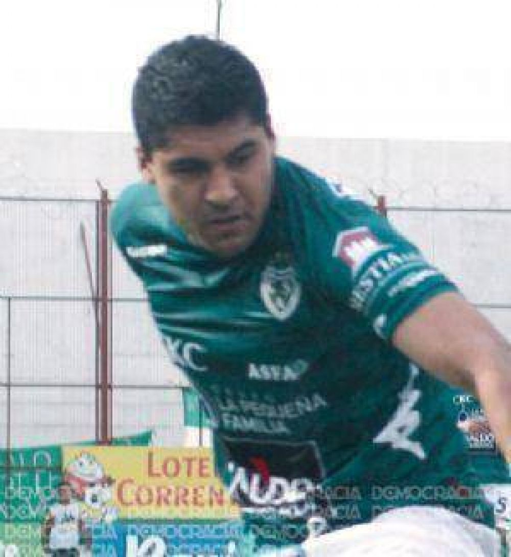 Sarmiento empat� ante Sp. Belgrano