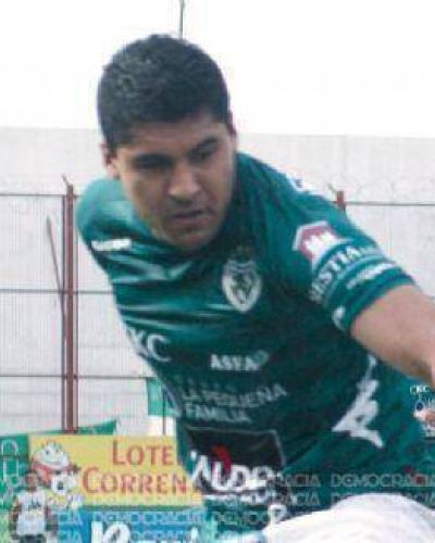 Sarmiento empat� ante Sp. Belgrano